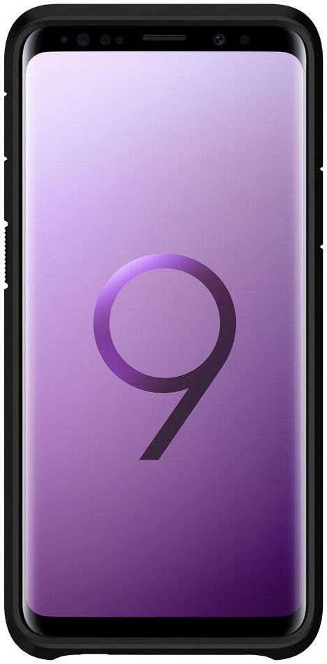 Spigen Tough Armor Case Samsung Galaxy S9 Lilac Purple afbeelding 6