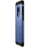 Spigen Tough Armor Case Samsung Galaxy S9 Coral Blue