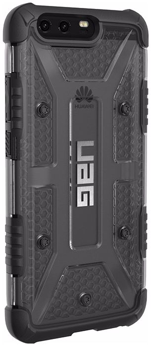 UAG Plasma Case Huawei P10 Plus Ash afbeelding 1