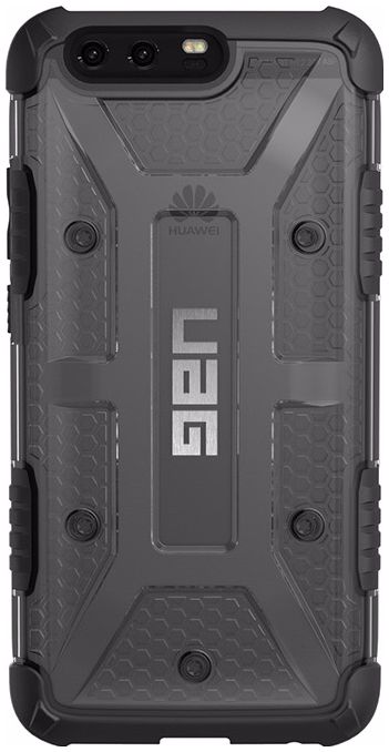 UAG Plasma Case Huawei P10 Plus Ash afbeelding 4