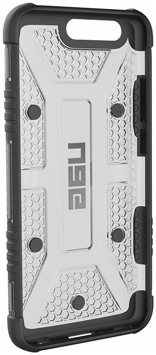 UAG Plasma Case Huawei P10 Plus Ash afbeelding 5