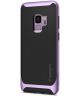 Spigen Neo Hybrid Hoesje Galaxy S9 Lilac Purple