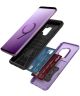 Spigen Slim Armor Hoesje Galaxy S9 Lilac Purple