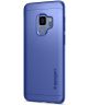 Spigen Thin Fit 360 Case Samsung Galaxy S9 Coral Blue