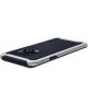 Spigen Neo Hybrid Urban Hoesje Galaxy S9 Arctic Silver