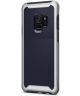 Spigen Neo Hybrid Urban Hoesje Galaxy S9 Arctic Silver