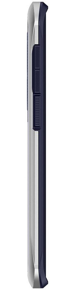 Spigen Neo Hybrid Urban Hoesje Galaxy S9 Arctic Silver afbeelding 9