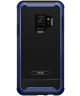 Spigen Reventon Hoesje Samsung Galaxy S9 Metallic Blue
