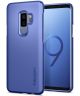 Spigen Thin Fit Case Samsung Galaxy S9 Plus Coral Blue