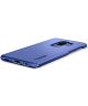 Spigen Thin Fit Case Samsung Galaxy S9 Plus Coral Blue