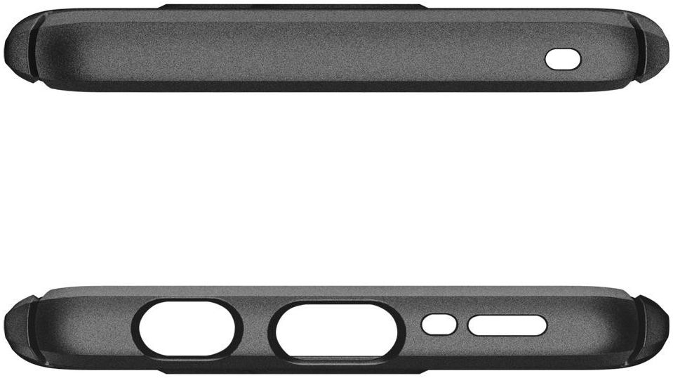 Spigen Thin Fit Case Samsung Galaxy S9 Plus Graphite Gray afbeelding 9