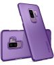 Spigen Thin Fit Case Samsung Galaxy S9 Plus Lilac Purple
