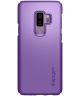 Spigen Thin Fit Case Samsung Galaxy S9 Plus Lilac Purple