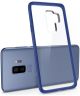 Spigen Ultra Hybrid Case Samsung Galaxy S9 Plus Coral Blue