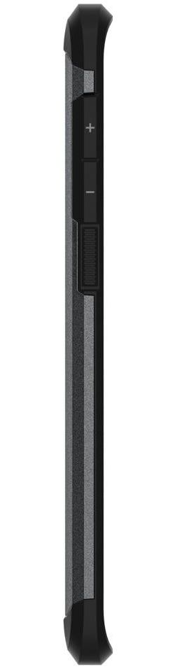 Spigen Tough Armor Hoesje Samsung Galaxy S9 Plus Graphite Gray afbeelding 9