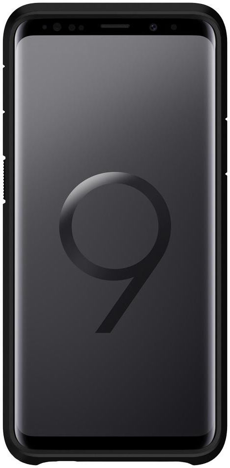 Spigen Tough Armor Hoesje Samsung Galaxy S9 Plus Graphite Gray afbeelding 7