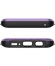 Spigen Slim Armor Hoesje Samsung Galaxy S9 Plus Lilac Purple