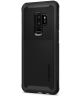 Spigen Neo Hybrid Urban Hoesje Galaxy S9 Plus Matte Black