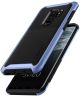 Spigen Neo Hybrid Urban Hoesje Galaxy S9 Plus Coral Blue