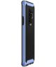 Spigen Neo Hybrid Urban Hoesje Galaxy S9 Plus Coral Blue