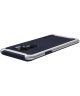 Spigen Neo Hybrid Urban Hoesje Galaxy S9 Plus Arctic Silver