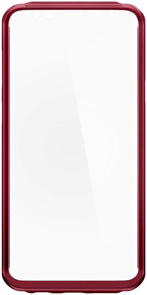 Spigen Reventon Hoesje Samsung Galaxy S9 Plus Metallic Red afbeelding 7