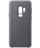 Samsung Galaxy S9 Plus Hyperknit cover grijs
