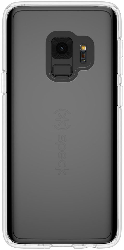 Speck GemShell Transparant Hoesje Samsung Galaxy S9 afbeelding 1