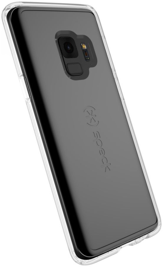 Speck GemShell Transparant Hoesje Samsung Galaxy S9 afbeelding 2