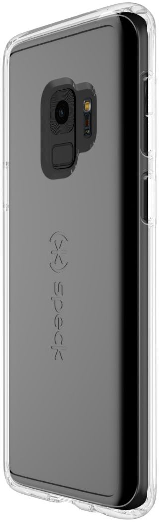 Speck GemShell Transparant Hoesje Samsung Galaxy S9 afbeelding 3