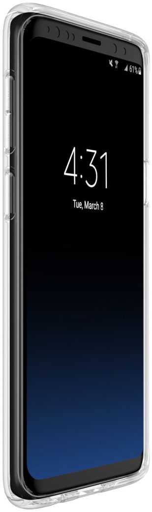 Speck GemShell Transparant Hoesje Samsung Galaxy S9 afbeelding 7