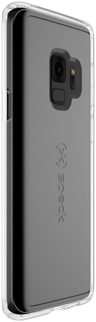 Speck GemShell Transparant Hoesje Samsung Galaxy S9 afbeelding 8