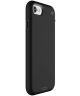 Speck Presidio Sport Apple iPhone SE 2020 Hoesje Zwart Shockproof