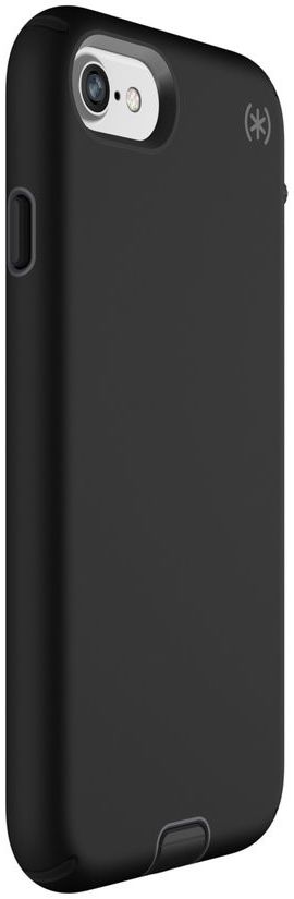 Speck Presidio Sport Apple iPhone SE 2020 Hoesje Zwart Shockproof afbeelding 2