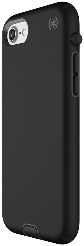 Speck Presidio Sport Apple iPhone SE 2020 Hoesje Zwart Shockproof afbeelding 4