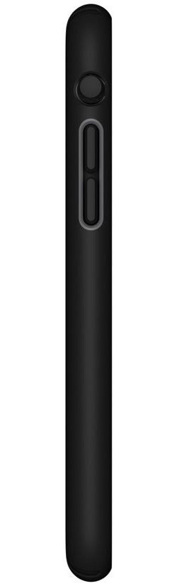 Speck Presidio Sport Apple iPhone SE 2020 Hoesje Zwart Shockproof afbeelding 12
