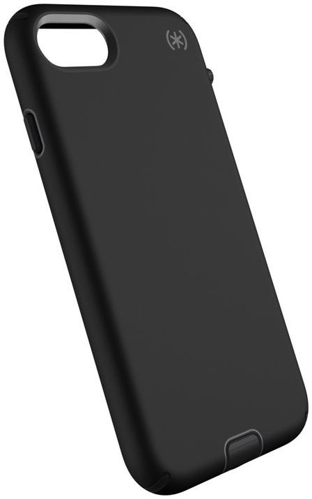 Speck Presidio Sport Apple iPhone SE 2020 Hoesje Zwart Shockproof afbeelding 13