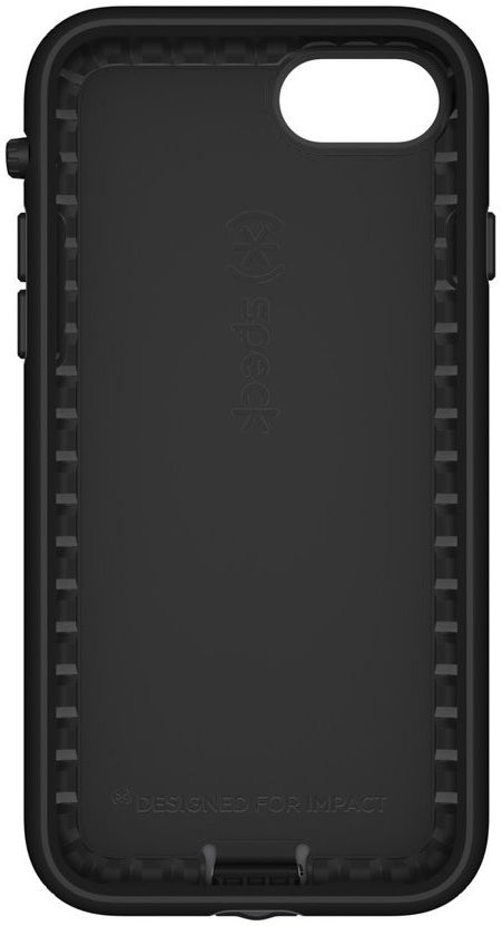 Speck Presidio Sport Apple iPhone SE 2020 Hoesje Zwart Shockproof afbeelding 14