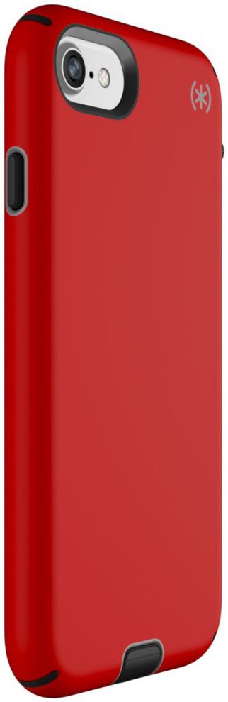 Speck Presidio Sport Hoesje Apple iPhone 8 Rood afbeelding 6