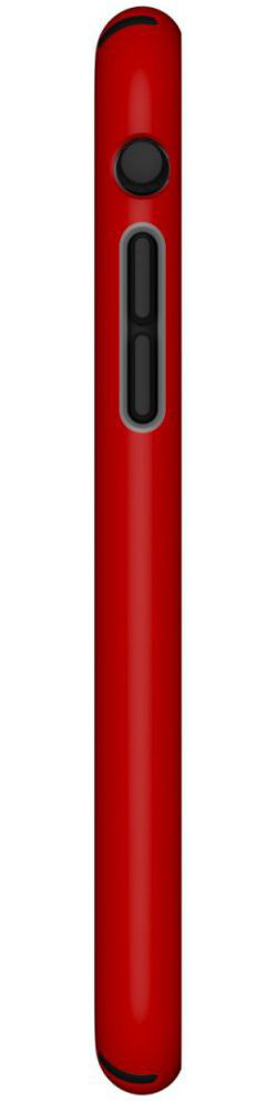 Speck Presidio Sport Hoesje Apple iPhone 8 Rood afbeelding 4