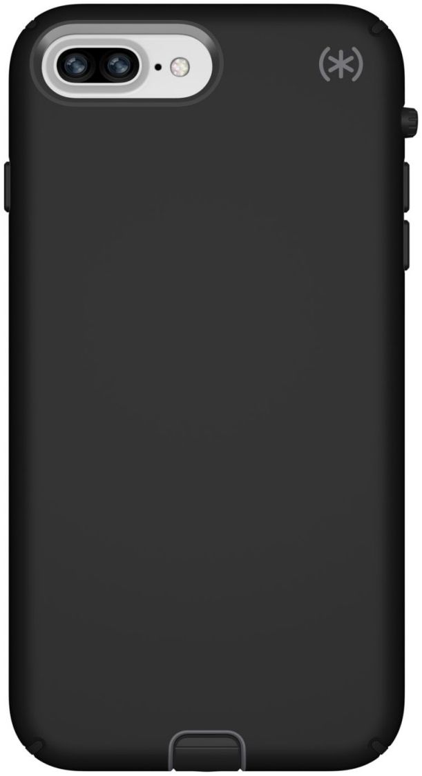 Speck Presidio Sport Hoesje Apple iPhone 8 Plus / 7 Plus Zwart afbeelding 1