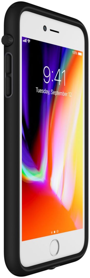Speck Presidio Sport Hoesje Apple iPhone 8 Plus / 7 Plus Zwart afbeelding 4