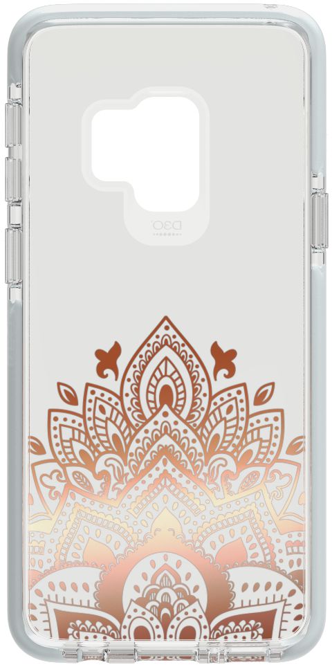 Gear4 Victoria Back Cover Samsung Galaxy S9 Mandala afbeelding 4