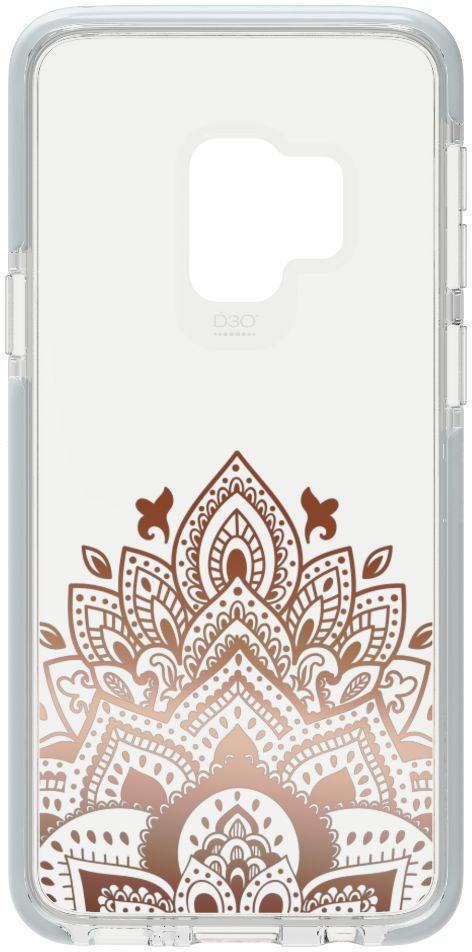 Gear4 Victoria Back Cover Samsung Galaxy S9 Mandala afbeelding 5