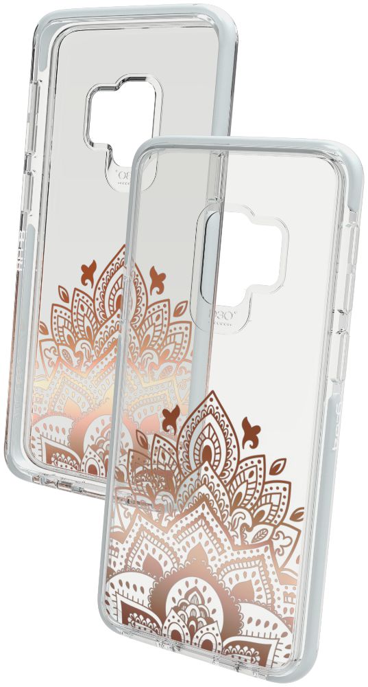 Gear4 Victoria Back Cover Samsung Galaxy S9 Mandala afbeelding 6