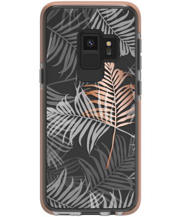 Gear4 Victoria Back Cover Samsung Galaxy S9 Palms Hoesjes