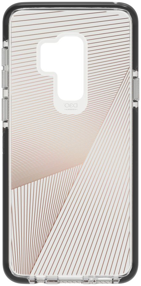 Gear4 Victoria Streak Back Cover Samsung Galaxy S9 Plus afbeelding 2