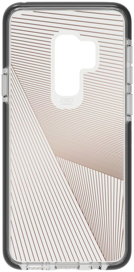 Gear4 Victoria Streak Back Cover Samsung Galaxy S9 Plus afbeelding 3