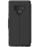 Gear4 D30 Oxford Samsung Galaxy S9 Flip Hoesje Zwart