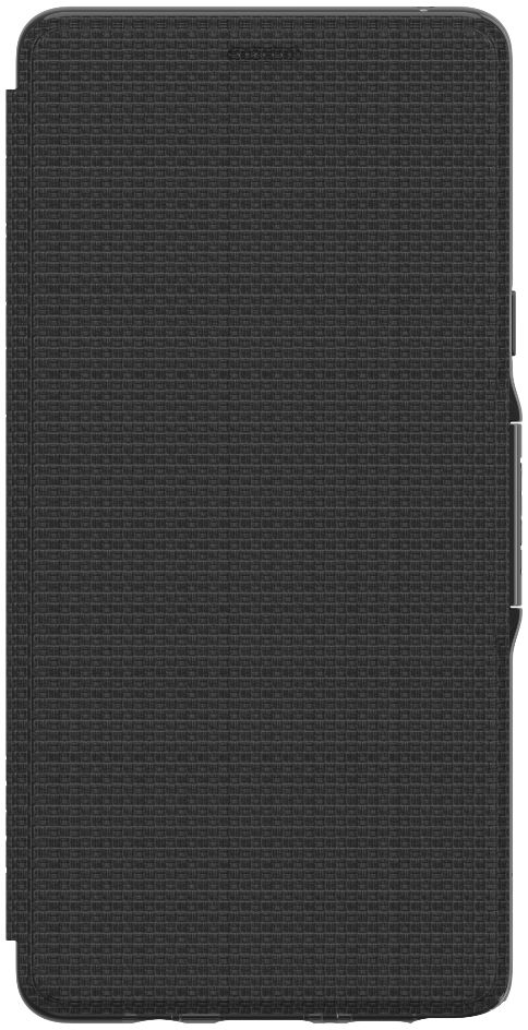 Gear4 D30 Oxford Samsung Galaxy S9 Flip Hoesje Zwart afbeelding 6